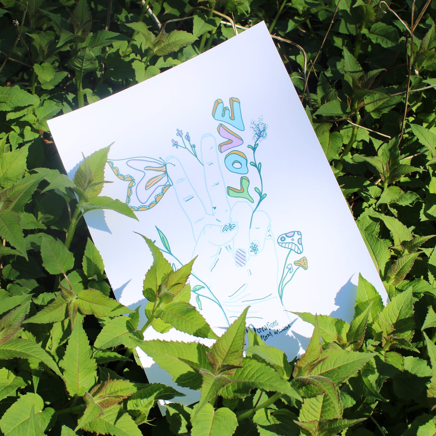 LMO Creations Prints