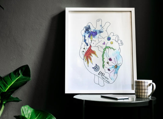 LMO Creations Prints