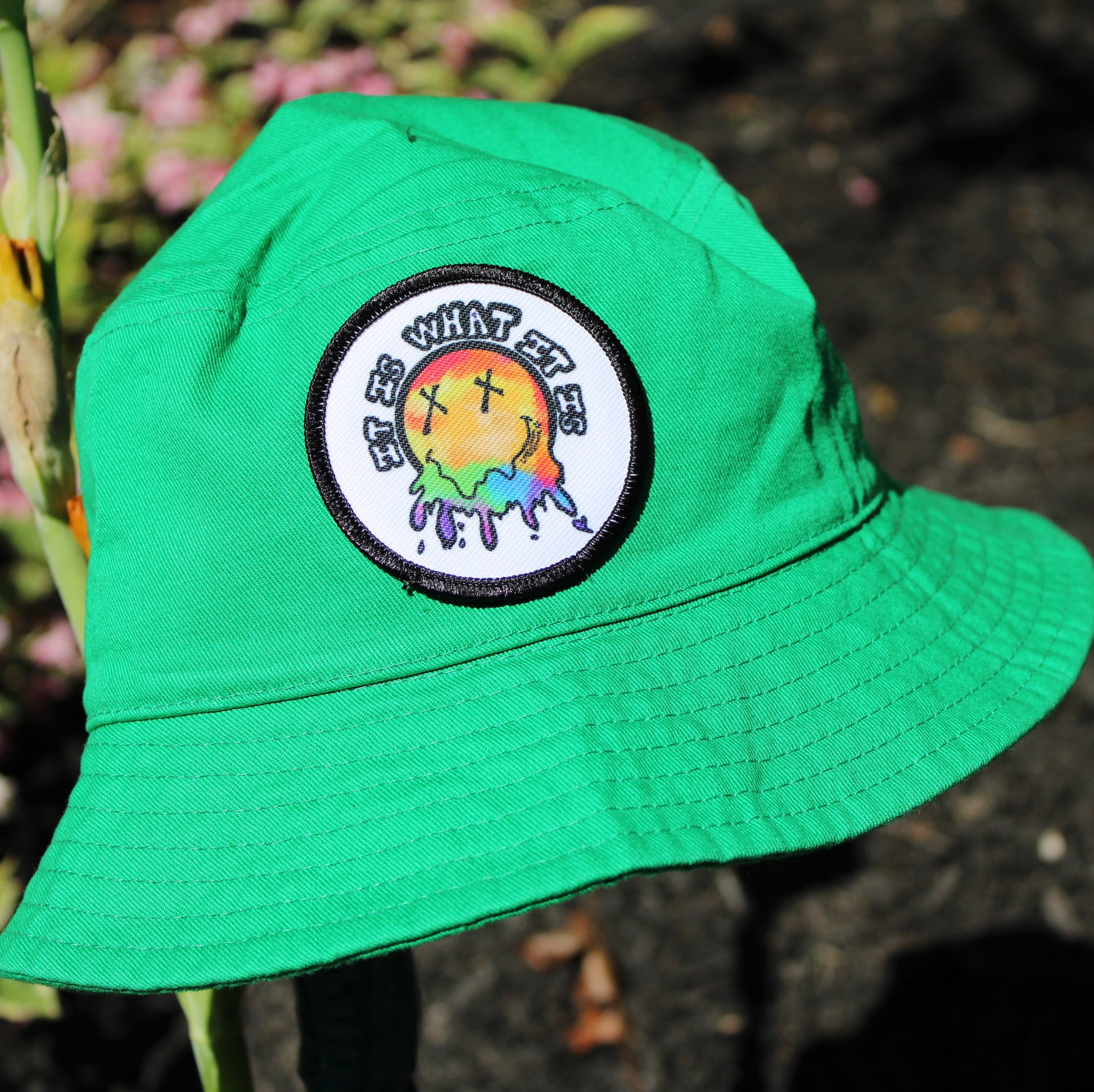 Bucket Hats – LMOCreations - Main Image